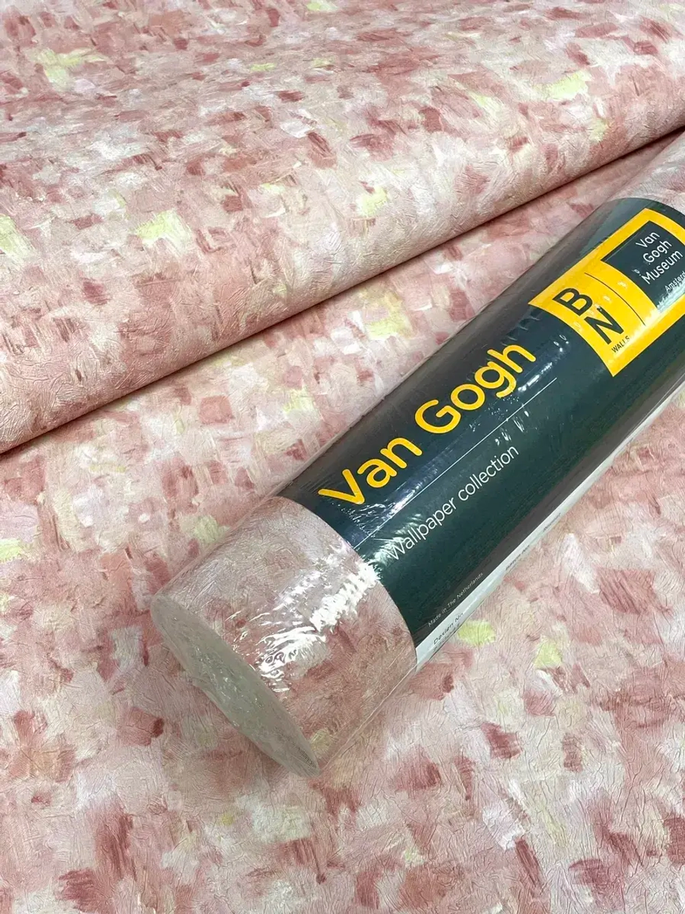 Обои ecodeco BN220041 Van Gogh 2 Нидерланды