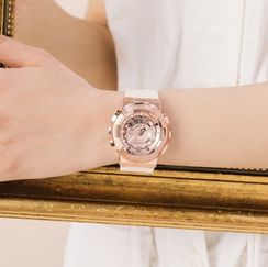 Наручные часы Casio GM-S110PG-4A