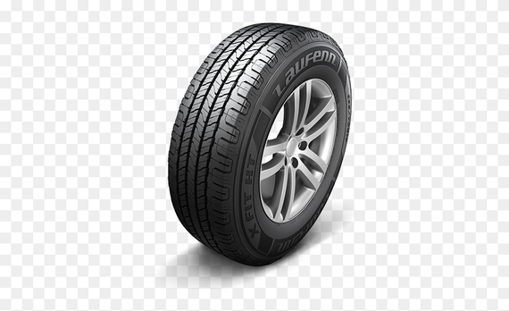 Laufenn X Fit HT LD01 265/70 R17 115T