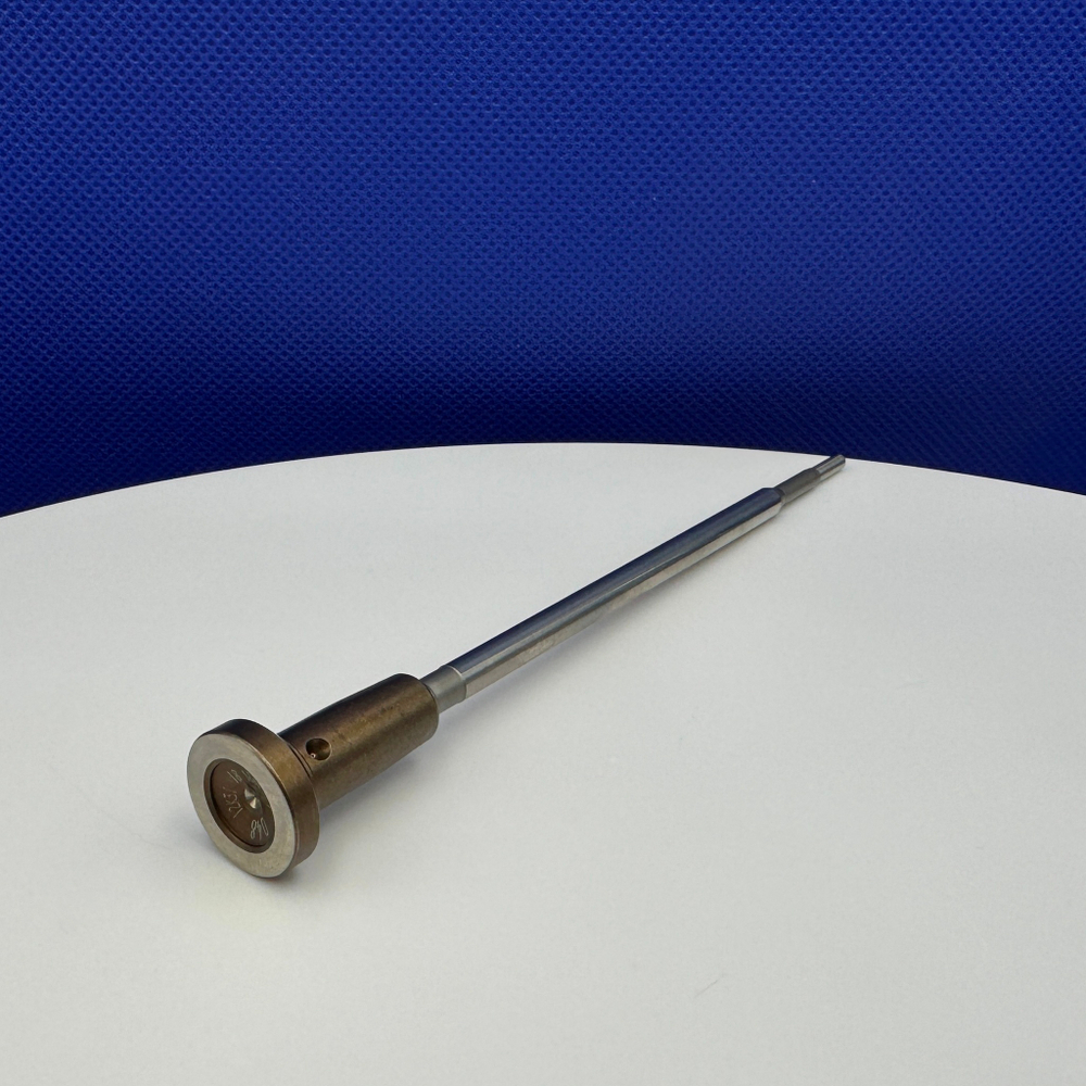 Клапан форсунки BOSCH F00VC01043