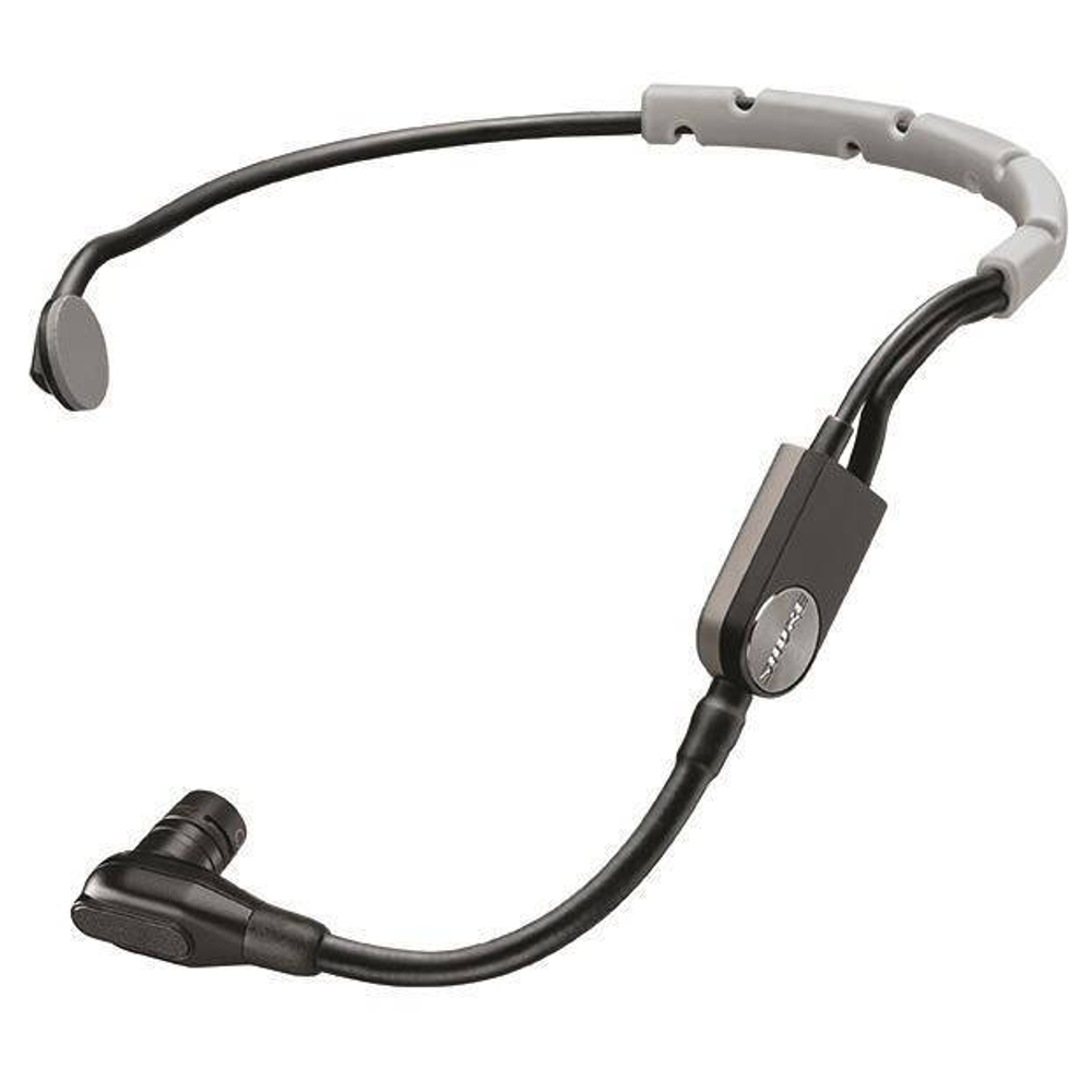 SHURE SM35-XLR головной кардиоидный конденсаторный микрофон с разъемом XLR