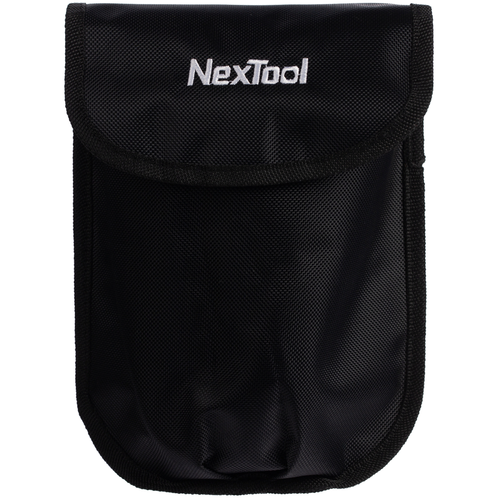 Складная мини лопата Nextool, черная (NE20033)
