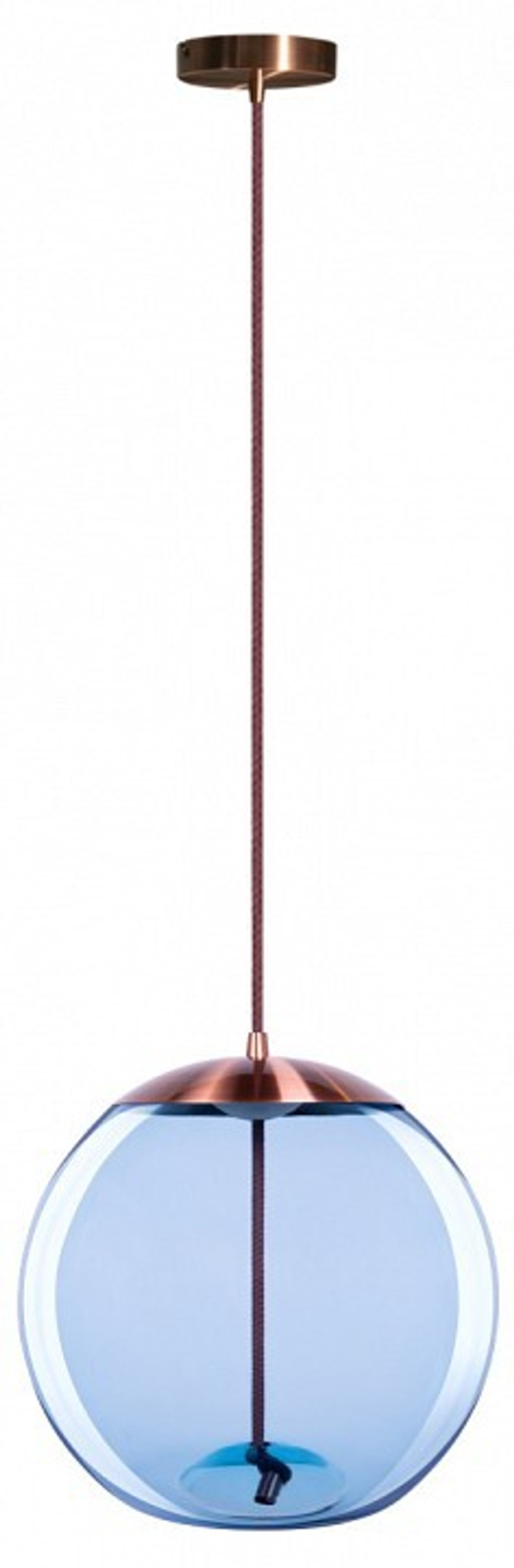 Подвесной светильник Loft it Knot 8133-B