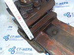 Малая продольная подача (суппорт) в сборе для станка 1А616 (арт. 0617)