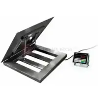 Весы платформенные СКЕЙЛ 1 СКЛ-Н-1010 с терминалом (CI-200S)