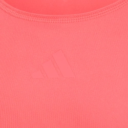Girls' dress Adidas Girls Climacool Club - pure turbo
