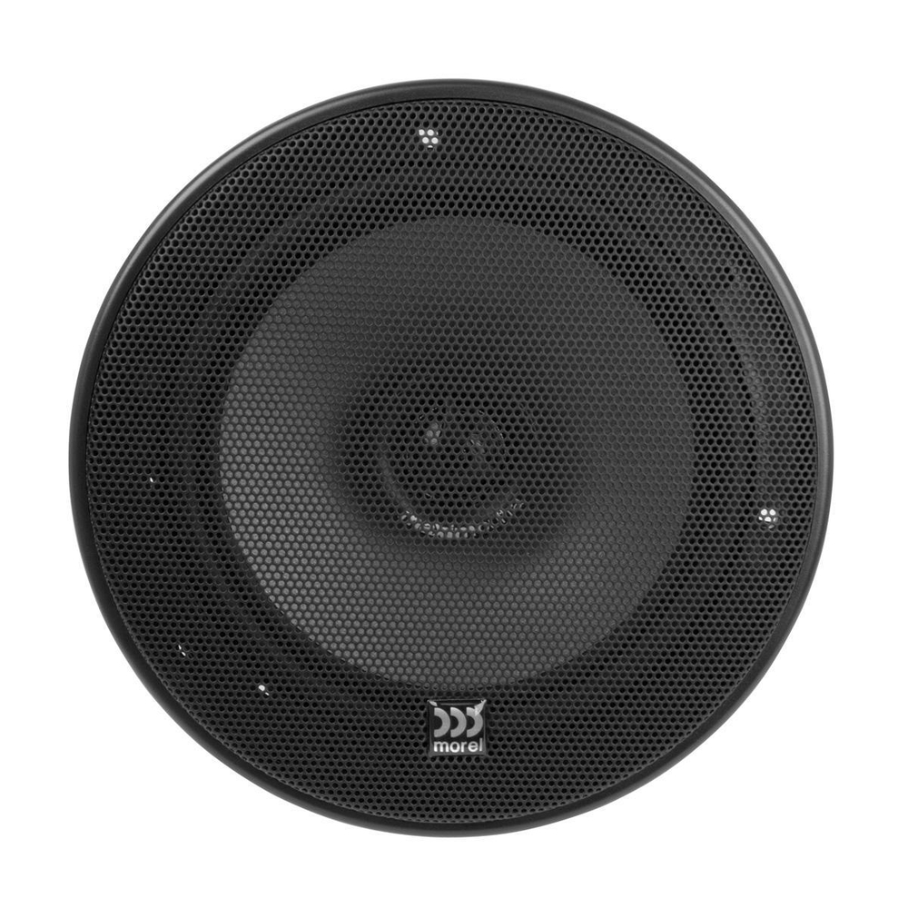Morel Maximo Ultra 602 COAX MKII