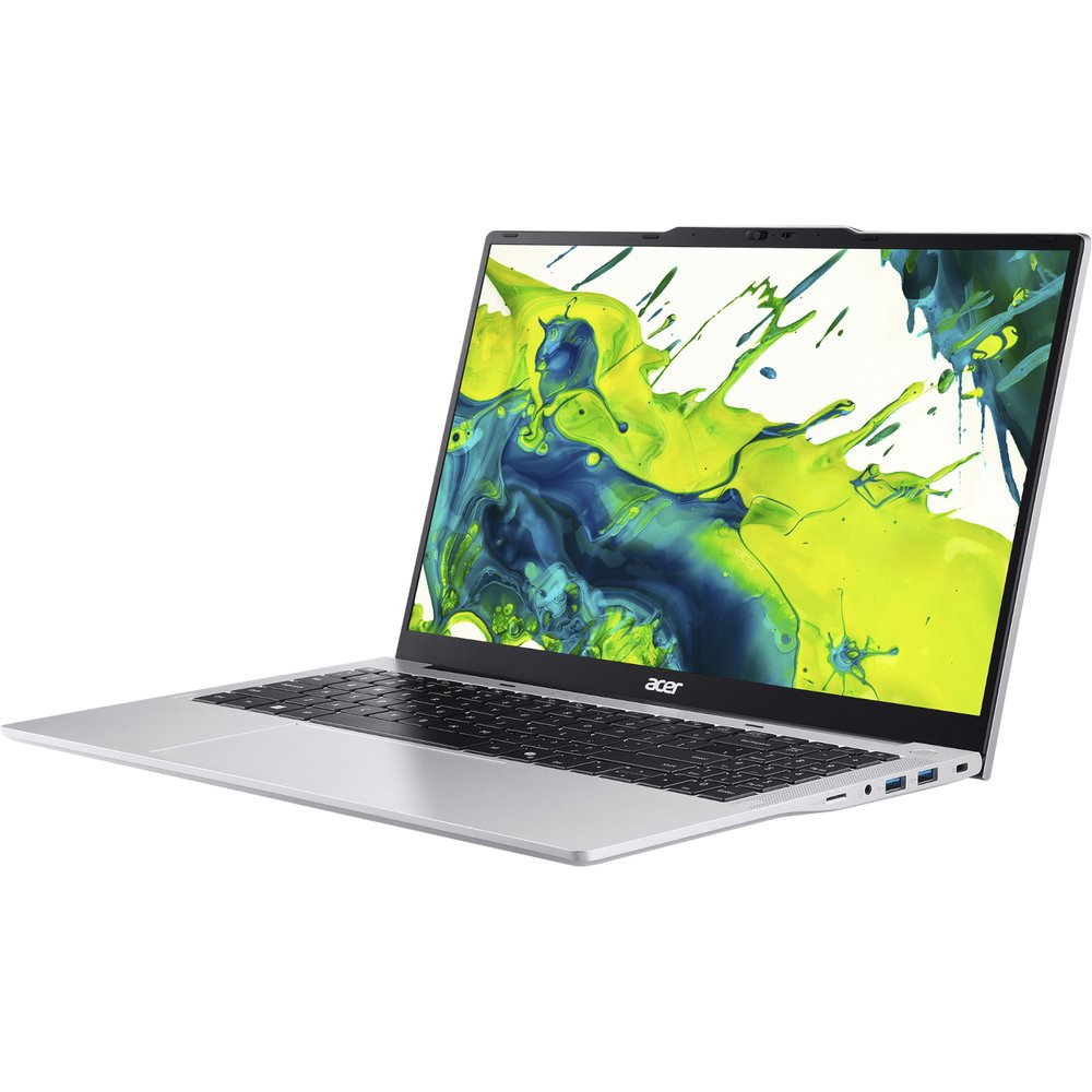 Ноутбук Acer Aspire Lite AL15-72P-57BW (NX.D5HER.001)