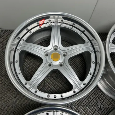 КОВАНЫЕ ДИСКИ для Ferrari 575 M MARANELLO