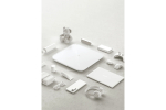 Умные весы Xiaomi Mi Smart Scale S200, белый