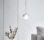 Pendant design lamp Miconos by Artemide
