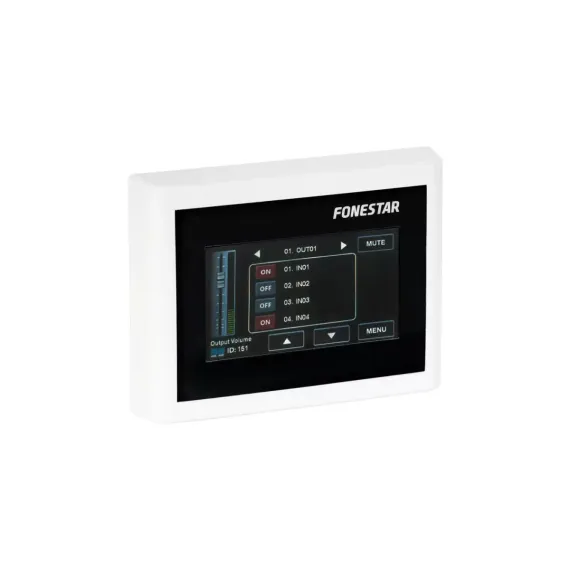 FONESTAR MPX-460P