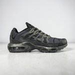 Nike Air Max Plus Terrascape • Black Sapphire