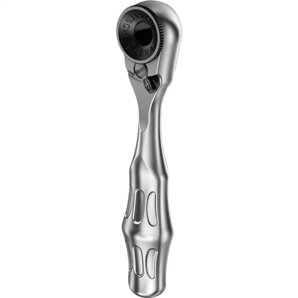 Мини-трещотка с приводом 1/4" WERA 05073230001
