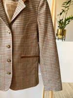 Новый хлопковый жакет Zara, 140