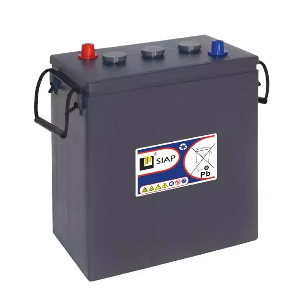 Аккумулятор SIAP 3 GEL 250