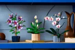 Конструктор LEGO Botanical Collection 11504 Peace Lily