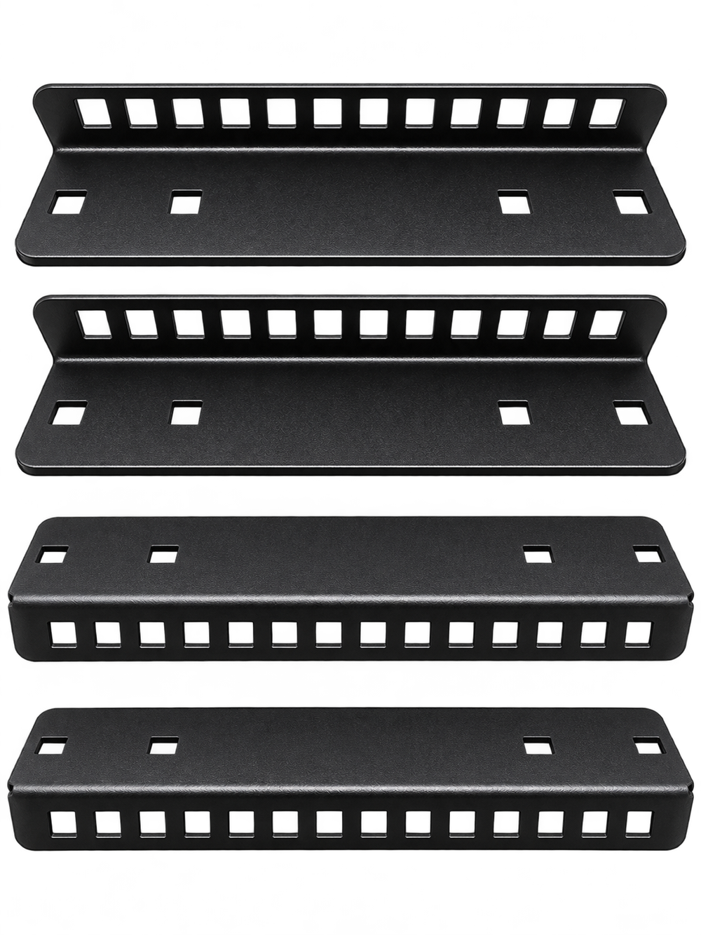 Направляющие (суппорты) для STILL RACK TREKFORM 6U (4 шт.)