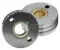 Алюминиевые ролики 1,2/1,6 Fubag для INMIG 315T/350Т/400T/500T SYN/500T SYN PULSE
