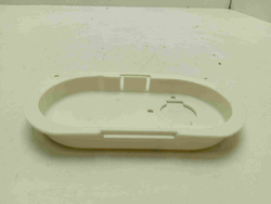 WMSG7105 кт214 Панель клапана подачи воды для стиральной машины Hotpoint-Ariston WMSG7105 б/у