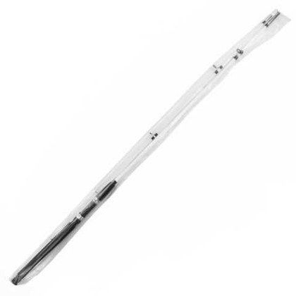 Спиннинг Dejia «Крокодил» 1.2м (100-250гр)
