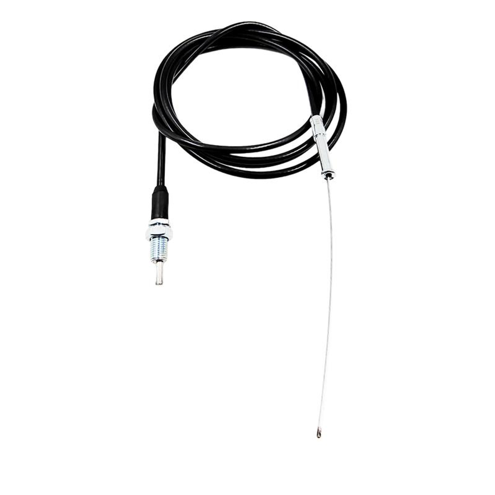 Трос газа для виброплиты DDE VP 130 CK (без рычага газа) 908-726-211