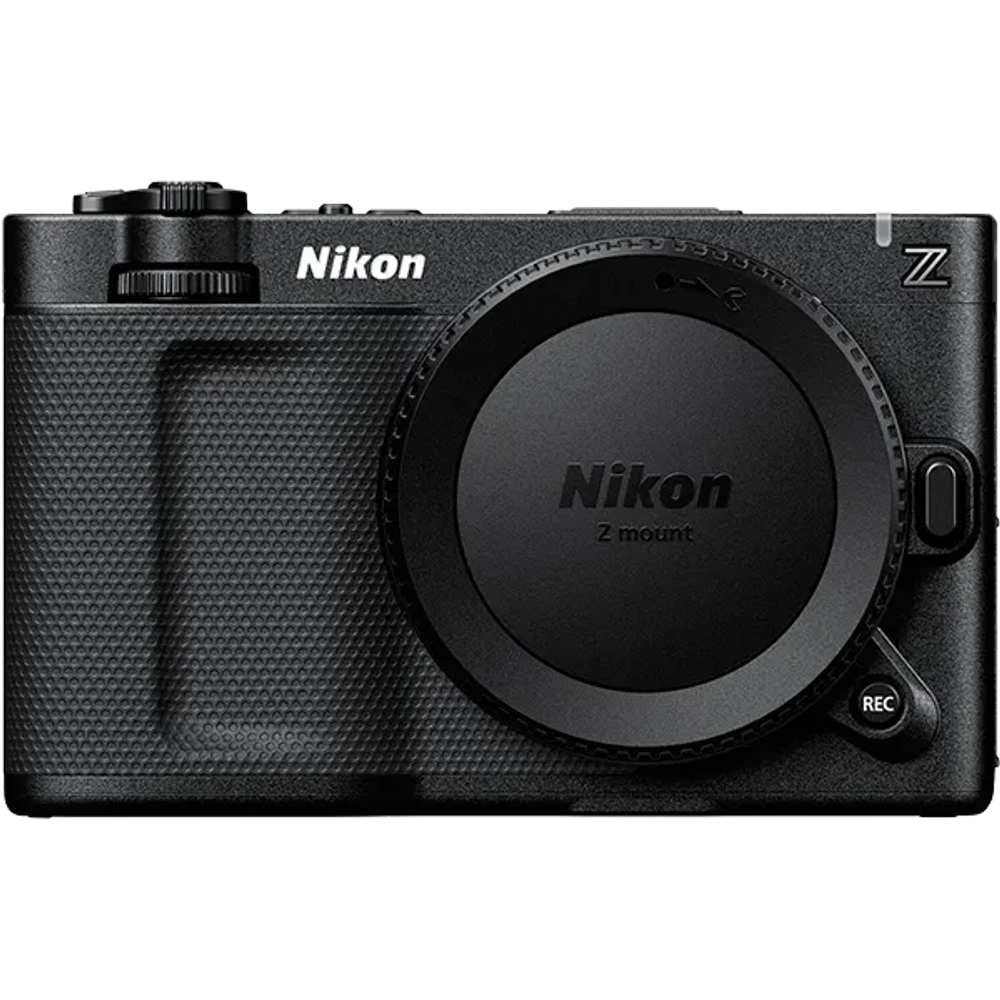 Цифровая видеокамера Nikon ZR