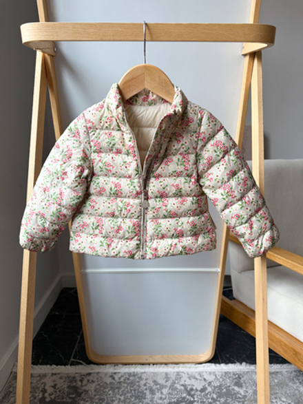 Пуховая куртка Moncler, 80