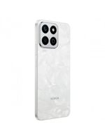 Смартфон HONOR X7c 6/128 ГБ, Android 14, РСТ(ЕАС), лунный белый