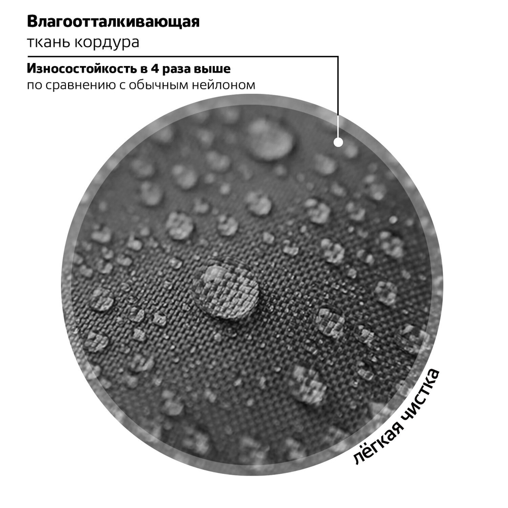 Ранец BRAUBERG PREMIUM, 2 отделения, с брелком, "Space mission", LED ЛАМПОЧКИ, 38х29х16 см, 270599