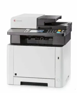 МФУ лазерное Kyocera ECOSYS M5526cdw Лазерная 1200 x 1200 DPI 26 ppm A4 Wi-Fi 1102R73NL0