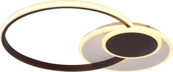Потолочная люстра Pleiades 10239/3LED Escada