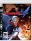 PS3 Devil May Cry 4 (Б/У, Английская версия, BLES-00186)