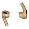 Apple AirPods Pro 2 USB-C White Gold Gloss