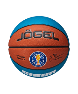 Мяч баскетбольный Pro Training ECOBALL 2.0 Replica №7