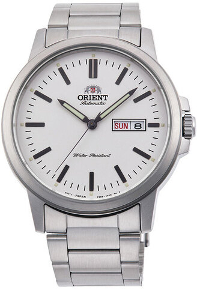 Японские механические наручные часы Orient RA-AA0C03S1