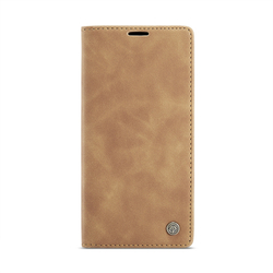 Чехол-книжка CaseMe Matte iPhone 16e