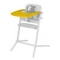 Cybex LEMO Tray Canary Yellow