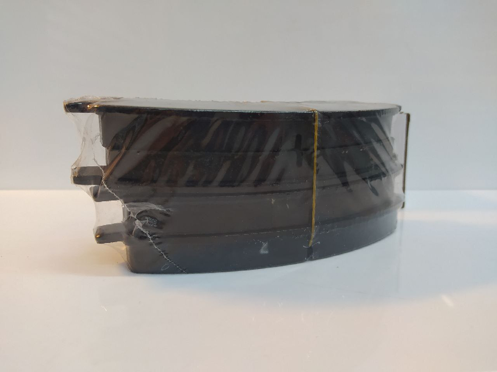 Колодки тормозные передние 3501175K00J GREAT WALL Hover, Hover H3, Hover H5