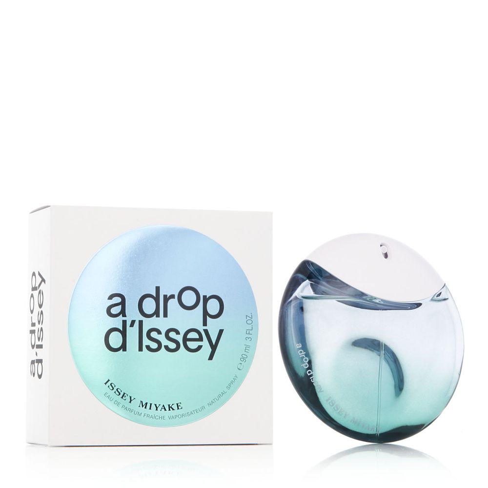 Issey Miyake A Drop d'Issey Fraîche Eau De Parfum 90 ml (woman)