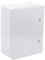IEK Корпус пластковый ЩМПп 500х400х180мм УХЛ1 IP65