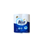 Nua Paper Towel Бумажные полотенца 3 слоя 2 шт