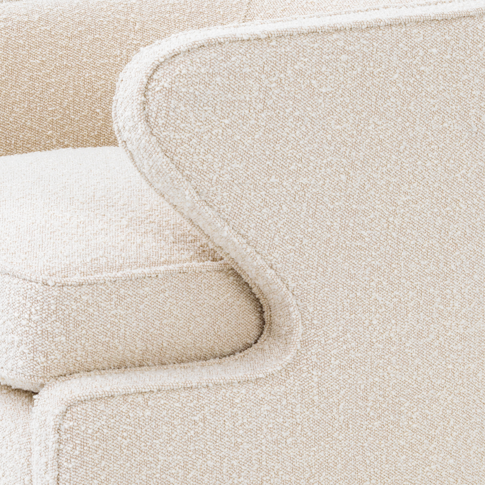 Кресло вращающееся Swivel Chair Dorset арт.113989