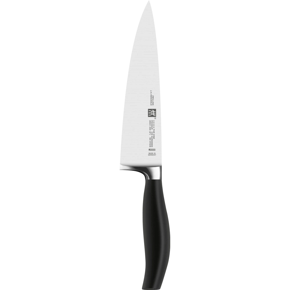 Zwilling Набор из 2 ножей + точилка Five Star EAN 4009839147937
