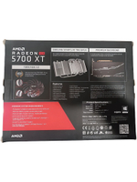 Видеокарта MSI AMD Radeon RX 5700 XT MECH OC 8Gb