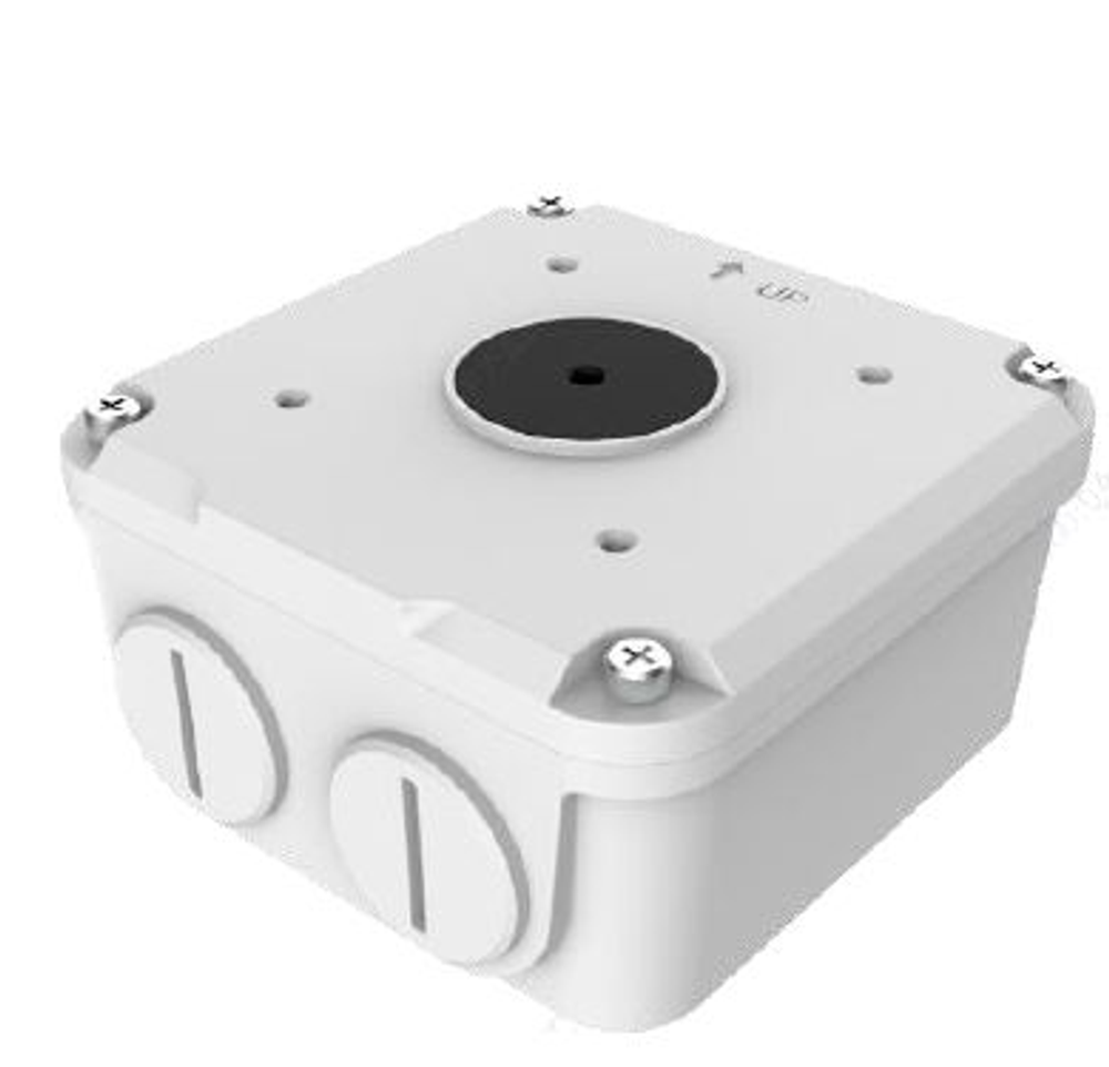 Коробка монтажная LTV-BMW-JB-U6