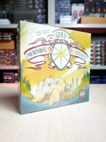The Guild of Merchant Explorers