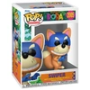 Funko POP! Dora the Explorer: Swiper (2005)