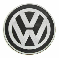 Коврик на панель BIG LOGO TOYOTA 19,5*13 KING BIG LOGO