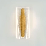 Настенный светильник LED4U L6337-01 GD